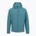 Bluză pentru bărbați Black Diamond Coefficient Storm Full Zip Hoody creek blue