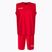 Spalding Atlanta 21 set de baschet pentru bărbați pantaloni scurți + tricou roșu SP031001A223