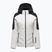 Geacă de schi pentru femei Dainese Virtus Dermizax EV brilliant white/stretch limo