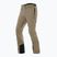 Pantaloni de schi pentru bărbați Dainese Ariante Dermizax EV kaki
