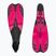 Labe de snorkeling SEAC Ala pink