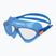 Mască de înot pentru copii SEAC Riky albastru
