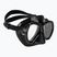 Set de snorkeling SEAC Elba black