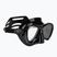 Set de snorkeling SEAC Bis Capri Top black