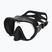 Mască de scufundări SEAC X-Frame black