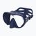 Mască de scufundări SEAC X-Frame blue