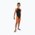 Costum de înot pentru copii SEAC Dolphin Shorty 1,5 mm black/orange