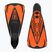 Labe de snorkeling SEAC Speed-S orange