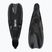 Labe de snorkeling SEAC Speed black