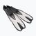 Labe de snorkeling SEAC Speed white