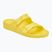 Flip-flops pentru femei Scholl Bahia Med lemon