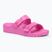 Scholl Bahia Med bublegum flip-flops pentru femei