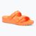Scholl Bahia Med tangerine flip-flops pentru femei