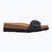 Papuci pentru femei Scholl Ginni Wide Med black