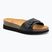 Papuci pentru femei Scholl Ginni Wide Med black
