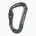 Carabinieră de escaladă CAMP Photon Lock gun metal