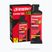 Set de geluri energetice Enervit Carbo Gel C2:1Pro 7 pcs x 60 ml orange