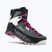 Încălțăminte de trekking Crispi Attiva BP GTX black magent