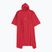 Pelerina de ploaie pentru copii Ferrino Poncho Jr roșie 65162ARR