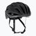 Cască de bicicletă MET Estro Mips black matt glossy