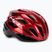 Cască de biciclist MET Estro Mips roșu 3HM139CE00MRO1