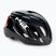 Cască de biciclist MET Strale negru-roșu 3HM107CE00MNR4
