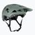 Cască de bicicletă  MET Terranova sage green/black matt