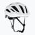 Cască de bicicletă  MET Idolo white glossy