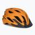 Cască de biciclist MET Crossover portocaliu 3HM149CE00UNAR1