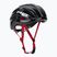 Cască de ciclism MET Trenta Mips black/red glossy