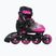 Role pentru copii  Roces Jokey X Girl black/pink