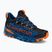 La Sportiva Tempesta negru-albastru GTX pantof de alergare 36F634206