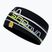 Bentiță La Sportiva Stripe Headband black