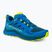 Încălțăminte de alergare pentru bărbați La Sportiva Jackal II electric blue/lime punch