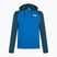 La Sportiva Telendos Hoody pentru bărbați bluză cu glugă albastru electric/albastru de furtună blu de drumeție