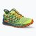 Încălțăminte de alergare pentru bărbați La Sportiva Mutant lime punch/ storm blue