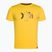 La Sportiva cămașă de alpinism pentru bărbați Mic dejun galben H32100100