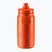 Bidon de biciletă  Elite FLY Tex 550 ml orange/grey logo