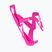 Suport pentru bidon Elite Custom Race X pink fluo