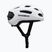 Cască de ciclism Rockbros 100036002 With Remote Control and Warning Light white