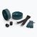 Înveliș pentru ghidon Brooks England Cambium Rubber Bar octane