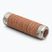 Mânere de ghidon Brooks England Plump Leather brown