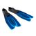 Aripioare de snorkelling Cressi Agua albastru CA206239