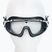 Cressi Skylight ochelari de scufundare negru DE2034