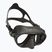 Mască de scufundări Cressi Calibro negru DS425050