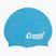 Șapcă de silicon pentru copii Cressi albastru deschis XDF220