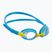 Ochelari de înot pentru copii Cressi Dolphin 2.0 galben USG010203B