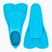 Labe de snorkeling pentru copii Cressi Mini Light orange