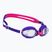 Ochelari de înot  pentru copii  Cressi Seahorse purple/pink