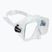 Mască de scafandru Cressi SF1 transparentă ZDN331000